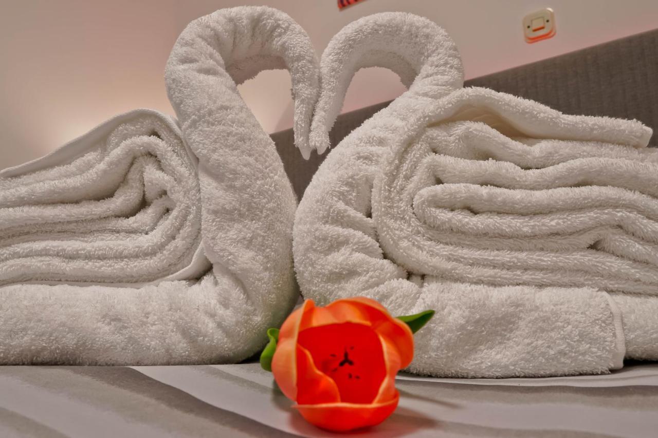 Apartment Suncica プーラ エクステリア 写真