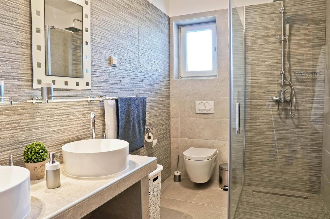 Apartment Suncica プーラ エクステリア 写真