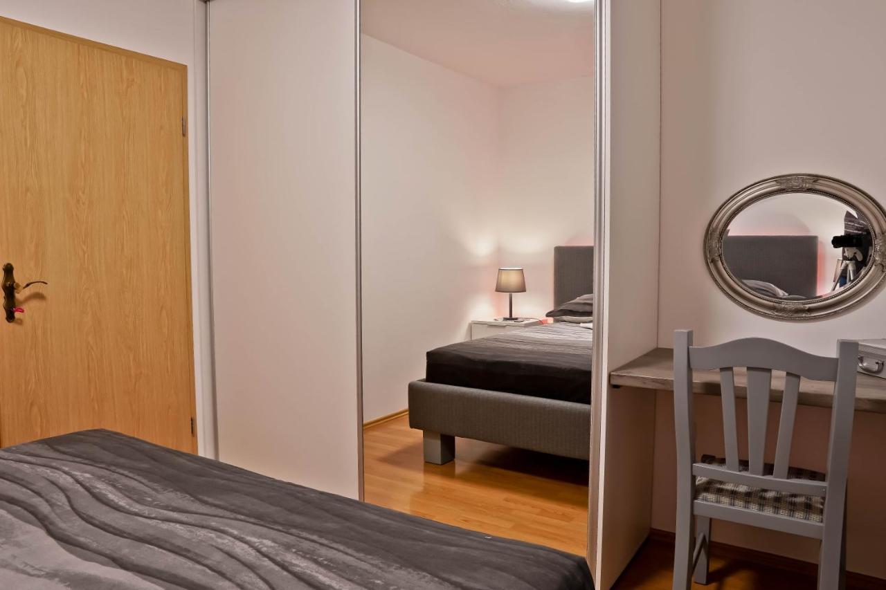 Apartment Suncica プーラ エクステリア 写真