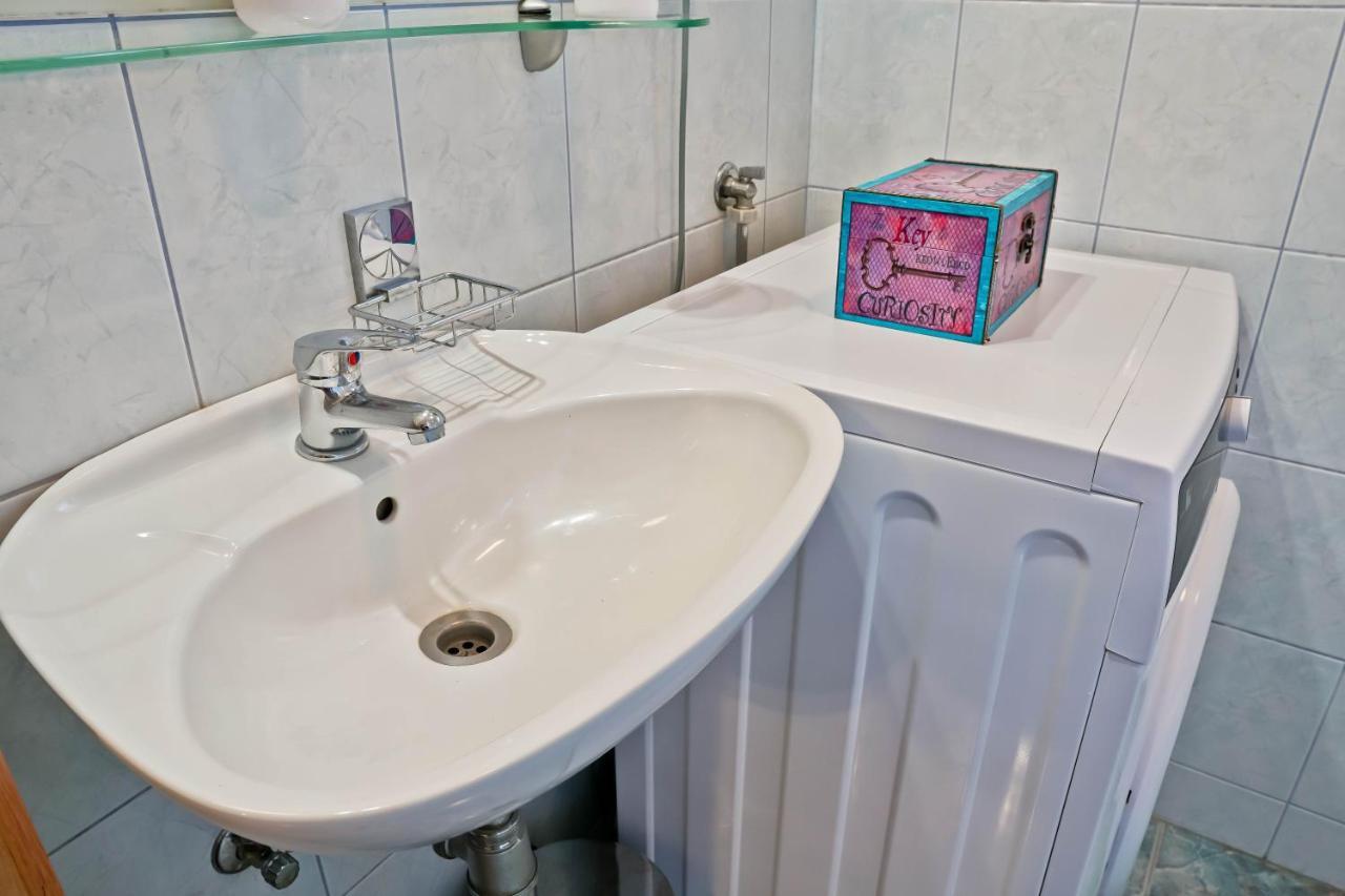 Apartment Suncica プーラ エクステリア 写真