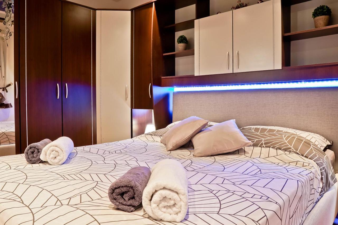 Apartment Suncica プーラ エクステリア 写真