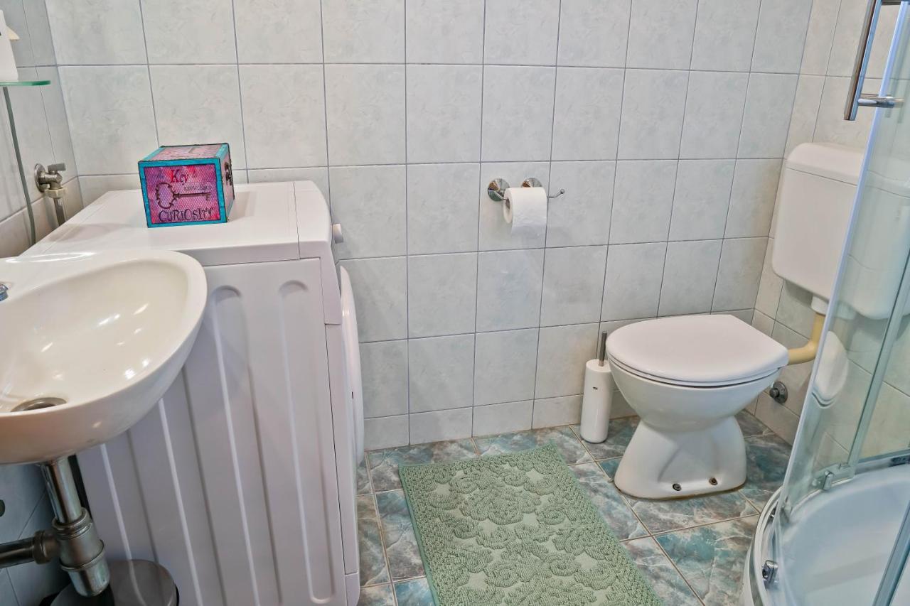 Apartment Suncica プーラ エクステリア 写真
