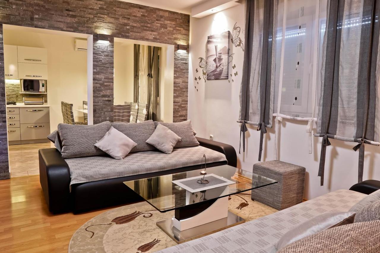 Apartment Suncica プーラ エクステリア 写真