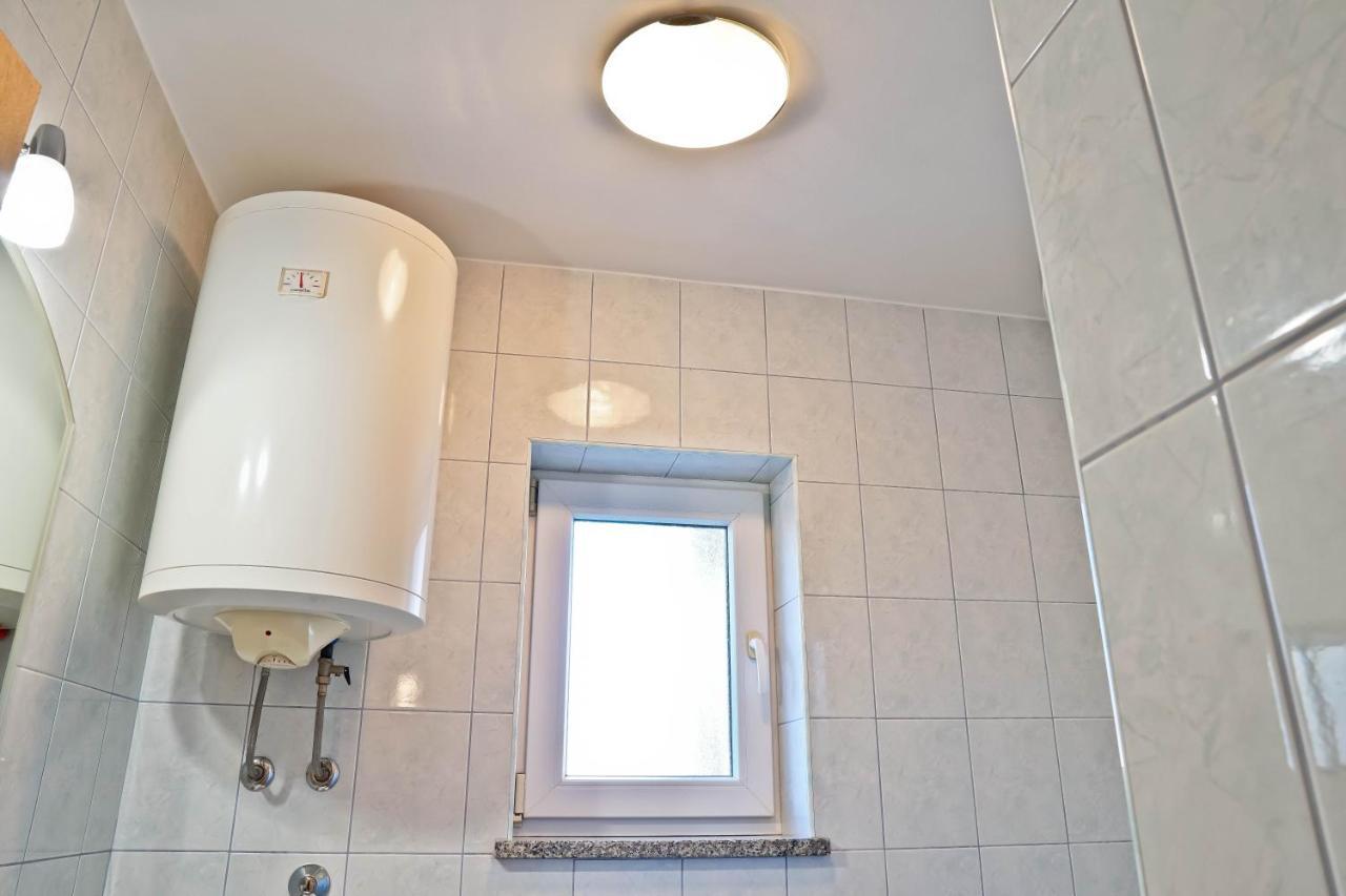Apartment Suncica プーラ エクステリア 写真